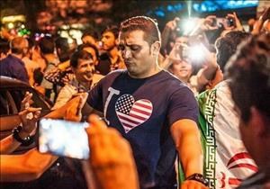 فقط یک جُرعه