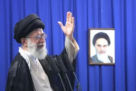 اعتراض عده ای ازنمایندگان مجلس به نامه مبارزه با فساد ۸ ماده یی رهبری