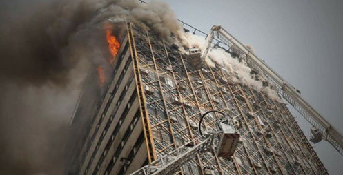 وقتی جان و مال مردم برای اصلاح طلبان ارزشی ندارد که ندارد!