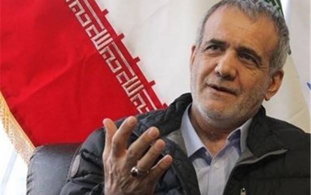 حامی قتنه گران:شاید کاندید ریاست جمهوری شدم