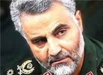 استقرار پایگاه ایران در بلندیهای جولان/ هدف بعدی قاسم سلیمانی اسرائیل است