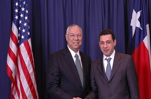 «نزار زکا» در اسناد ویکی لیکس؛ مشاوره به جفری فلتمن و خرسندی از ناآرامی در ایران