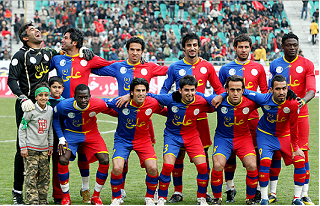 عکس/ اتحاد پرسپولیس و استقلال/ کدام یک را میپسندید؟