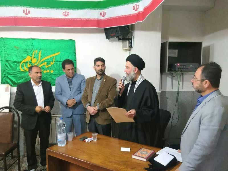 به گزارش پایگاه  عدالت خواهان ایران"گزارش تصویری از بازکردن پاکت های نظرسنجی کاندیداهای شورای ائتلاف نیروهای انقلابی استان گلستان