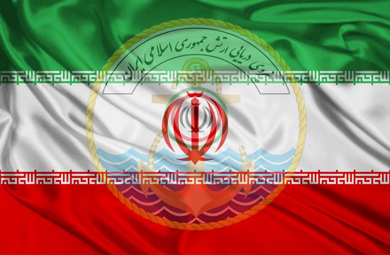 فیلم و تصاویر "اژدر والفجر" جدیدترین اژدر ایرانی/ اژدر والفجر در رسانه‌های خارجی 