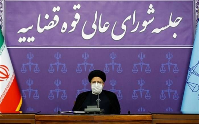 بسته خبری شماره چهارم دادگستری و دادسرای عمومی و انقلاب استان گلستان+تصاویر