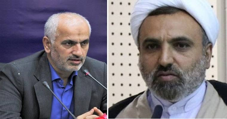 بسته خبری شماره چهارم دادگستری و دادسرای عمومی و انقلاب استان گلستان+تصاویر