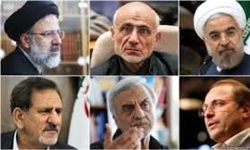 سبد رای کاندیداها چگونه حفظ می شود؟!
