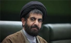 موسوی لارگانی نماینده فلاورجان دچار سانحه رانندگی شد