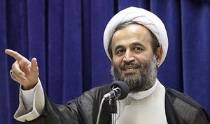 واکنش پناهیان به انصراف انقلابی قالیباف