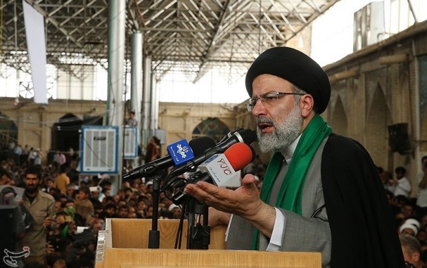 7 ویژگی برتر رئیسی از دید حقوق دانان