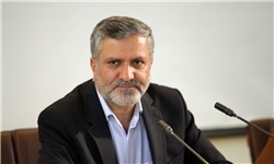 بنده هیچ درخواستی برای نظرسنجی در مشهد نداشته‌ام/ مردم مشهد فردا نشان می‌دهند که حامی چه هستند/ ادعای رأی بیشتر روحانی از رئیسی در مشهد نظرسازی است