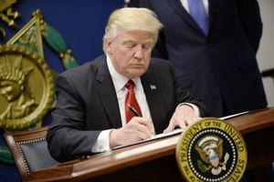 لابی کشورهای غربی با ترامپ درباره انتخابات ایران