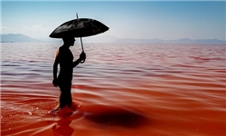 آقای روحانی! اگر شما و دولت یازدهم هم نبودید، دریاچه ارومیه امروز خشک نبود