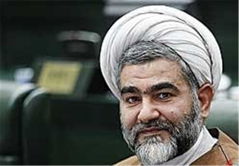 انتخابات یک مرحله‌ای است/ اقدام قالیباف شجاعانه بود 