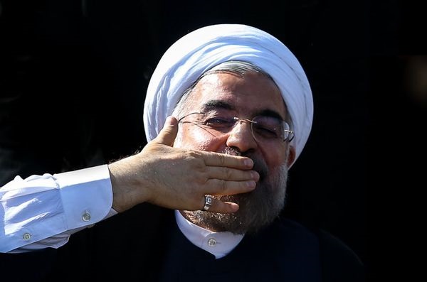 چالش جدی روحانی در انتخابات آتی/ حتی قدرت چانه زنی را از رئیس دولت برای آینده سیاست خارجی می گیرد 