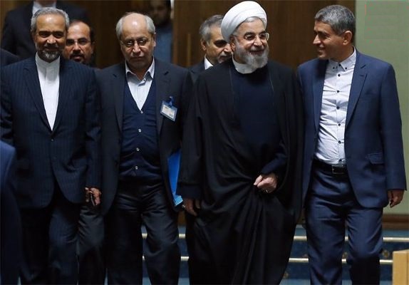 چرا تیم اقتصادی روحانی، واقعیت‌های کشور را به او نگفتند؟ 