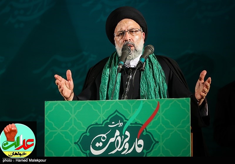 رئیسی امروز از ناگفته‌هایش می‌گوید 