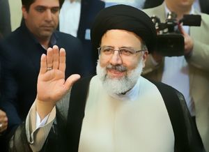 حمایت مداحان اهل بیت از رئیسی+اسامی