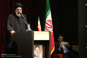 حمایت جمعی از اقتصاددانان برجسته کشور از حجت الاسلام رئیسی