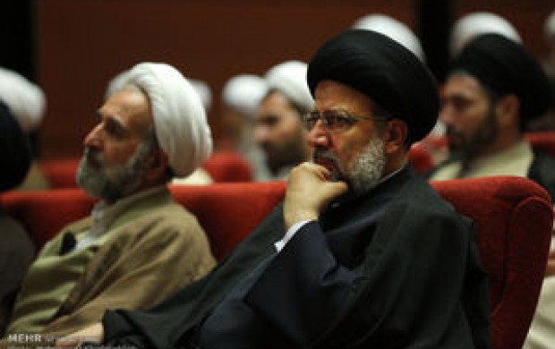 بیانیه جبهه جوانان مومن انقلابی در حمایت از رئیسی