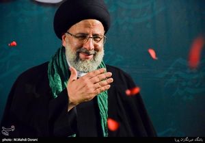 حمایت جبهه یکتا از حجت الاسلام دکتر رئیسی 