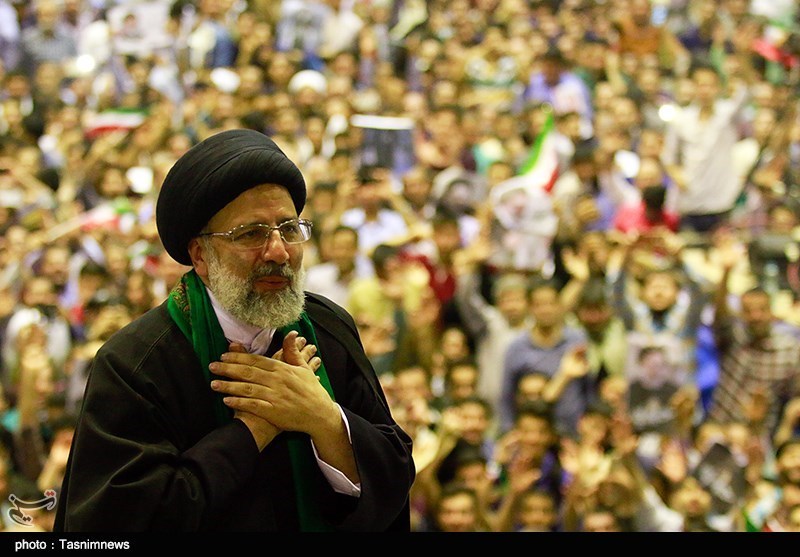 فعالان رسانهای استان گلستان حمایت خود را از رئیسی اعلام کردند+اسامی