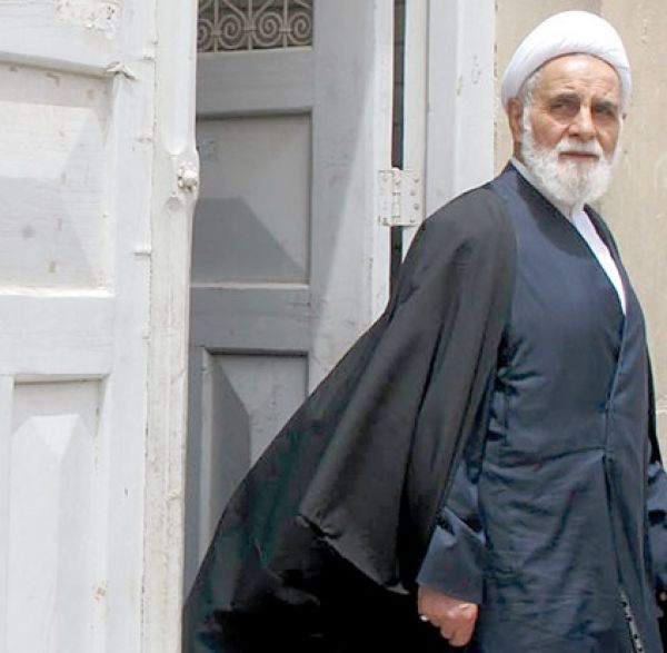 استعفای جنجالی، یک روز مانده به انتخابات / پشت پرده استعفای ناطق نوری چیست؟