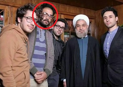 منطق «حاجی گرینف‌ها» این است هر کس با ما نیست آدم نیست/ تتلو اگر توبه هم بشکند باز یکی مثل بقیه است/ روشنفکرنماها برای تخریب عکس‌هایش را از پستو بیرون کشیدند
