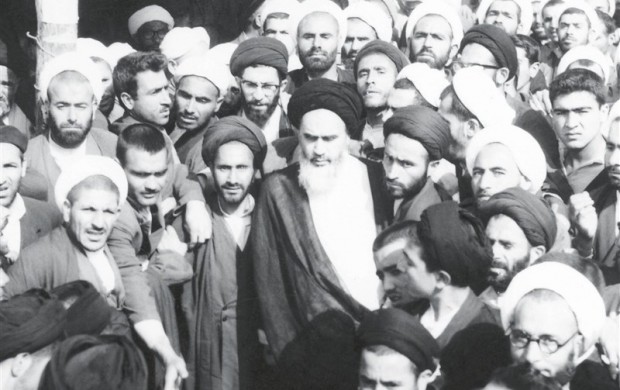انتخاب کاندیدای اصلح از نظر امام خمینی(ره)