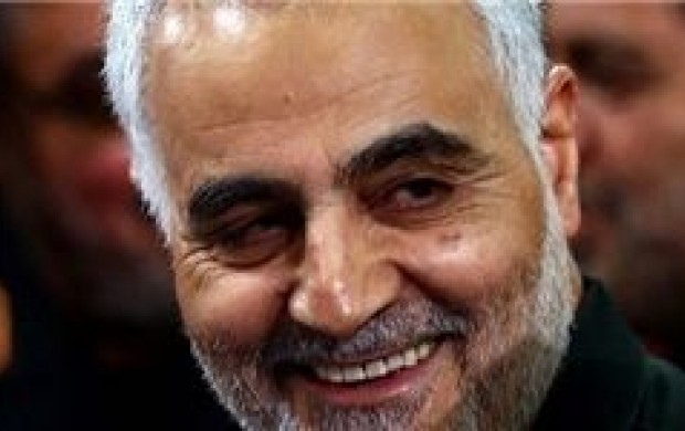 اقدام مشکوک روزنامه دولت در جعل بیانیه انتخاباتی به نام سردار قاسم سلیمانی/ سخنگوی سپاه تکذیب کرد
