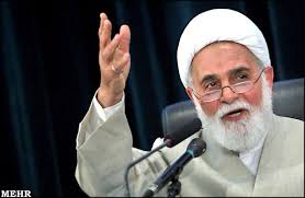 انتصاب حجت السلام علی اکبر ناطق نوری به سمت ریاست مجمع تشخیص مصلحت نظام