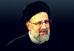 ستاد رئیسی: رئیس السادات همان «رئیسی» است