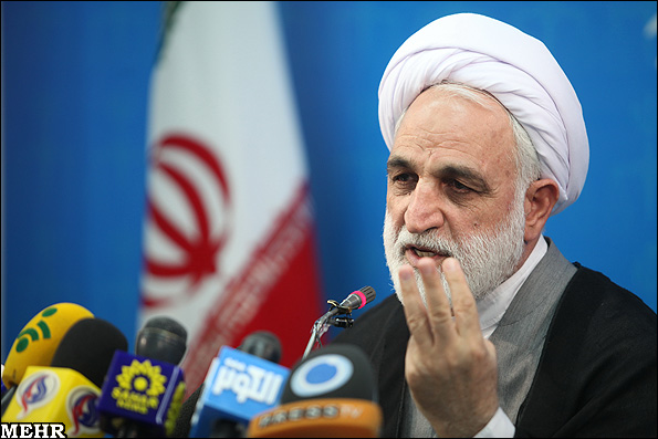 60 تخلف انتخاباتی از زبان محسنی اژه ای