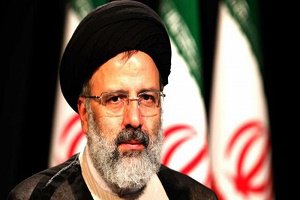رئیسی تحت تعقیب پلیس اینترپل است؟ / تخریب رئیسی از سوی حامیان روحانی تمامی ندارد!!