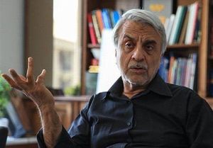 عرب‌سرخی: قشرهای فرودست حمایت پررنگی از روحانی ندارند/ انتقاد «محسن هاشمی» از سابقه خودش در شهرداری تهران!