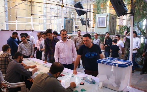 نتایج رسمی انتخابات شورا استان گلستان