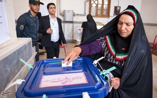 نتایج نهایی و رسمی انتخابات شورا استان خوزستان