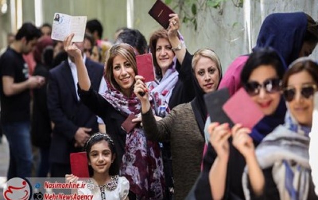 جزئیات بازتاب انتخابات در رسانه‌های بین‌المللی جهان