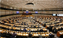 بیانیه اروپایی ها علیه انتخابات ایران 