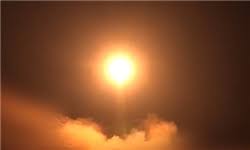 لحظه شلیک موشک بالستیک «برکان ۲» ارتش یمن به ریاض ! + فیلم