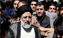 رئیسی به دبیر شورای نگهبان نامه نوشت
