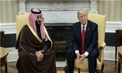 باید با تروریسم مقابله کرد/ سیاست‌های ایران در منطقه غیرقابل قبول است