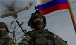 کشته شدن ۲ سرباز روسیه در سوریه