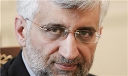 فراخوان روابط عمومی دفتر جلیلی برای همکاری با کارگروه‌های تخصصی