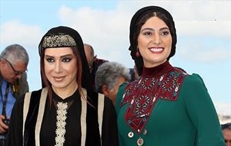 فیلم کارگردان فتنه موجب تمسخر ایران شد! + عکس 