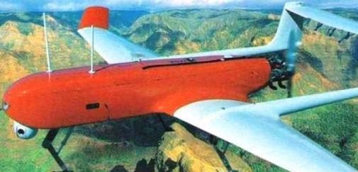 آشنایی با نسل جدید پهپادهای تاکتیکی ایران/ «مهاجر ۶» با موشک نقطه‌زن آمد +تصاویر 