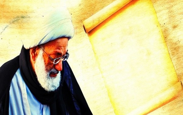 خبر بازداشت شیخ «عیسی قاسم» تکذیب شد