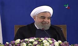 روحانی پیروز شود، تحریم و جنگ در انتظار ایران خواهد بود