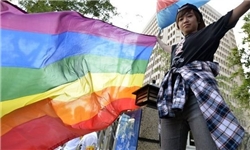 دادگاه قانون‌ اساسی تایوان با ازدواج هم‌جنس‌گرایان موافقت کرد